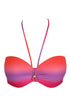 Marie Jo Nusa Dua Padded Strapless Bikini Top